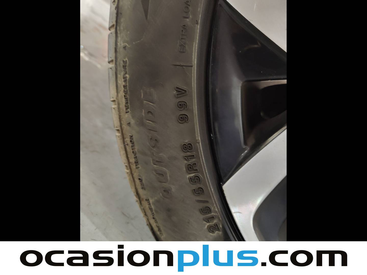 Foto Renault Arkana Renault Arkana Zen E-Tech Híbrido (145 CV)