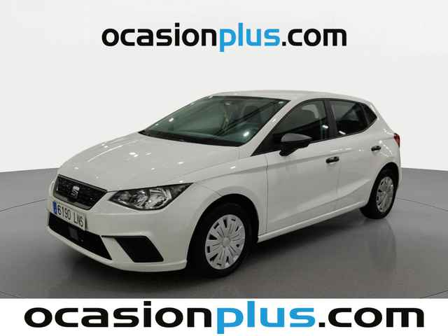 Seat Ibiza Segunda Mano Baratos Vizcaya