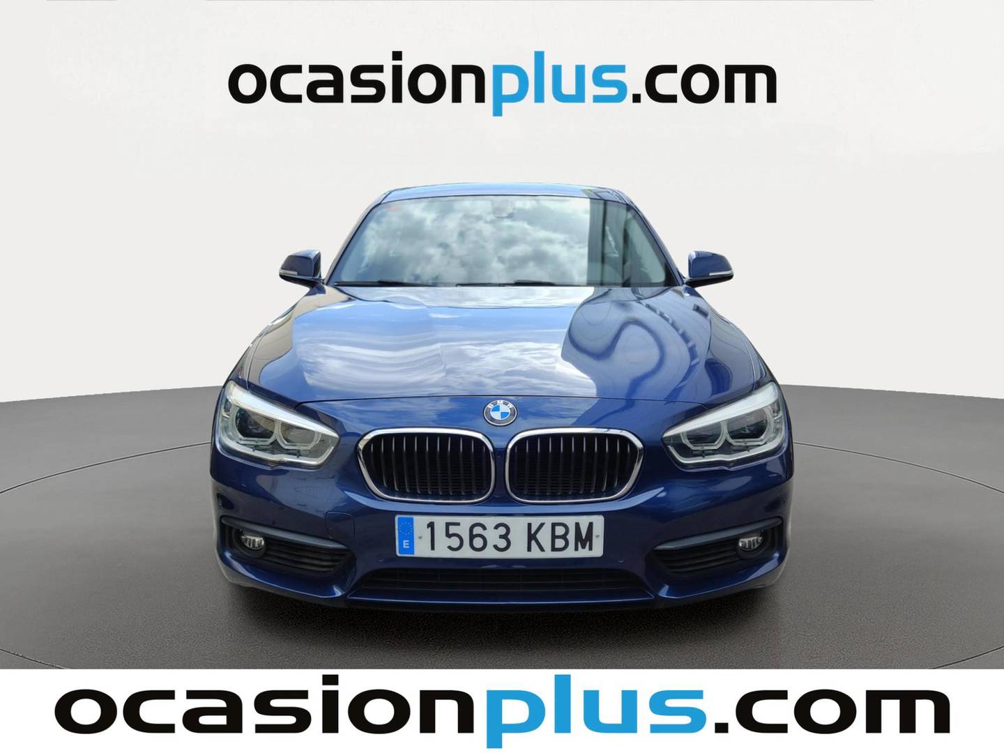 BMW Serie 1 BMW Serie 1 118d (150 CV) al mejor precio