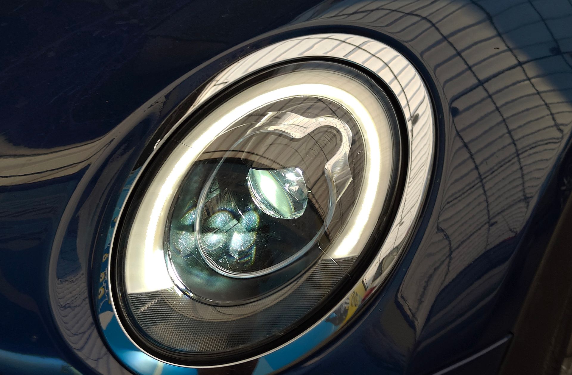 MINI Cooper D - foto 12