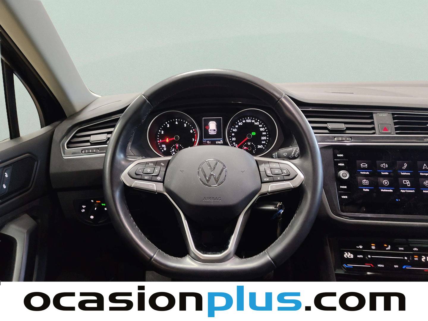 Volkswagen Tiguan Volkswagen Tiguan Life 1.5 TSI (150 CV) DSG 2022