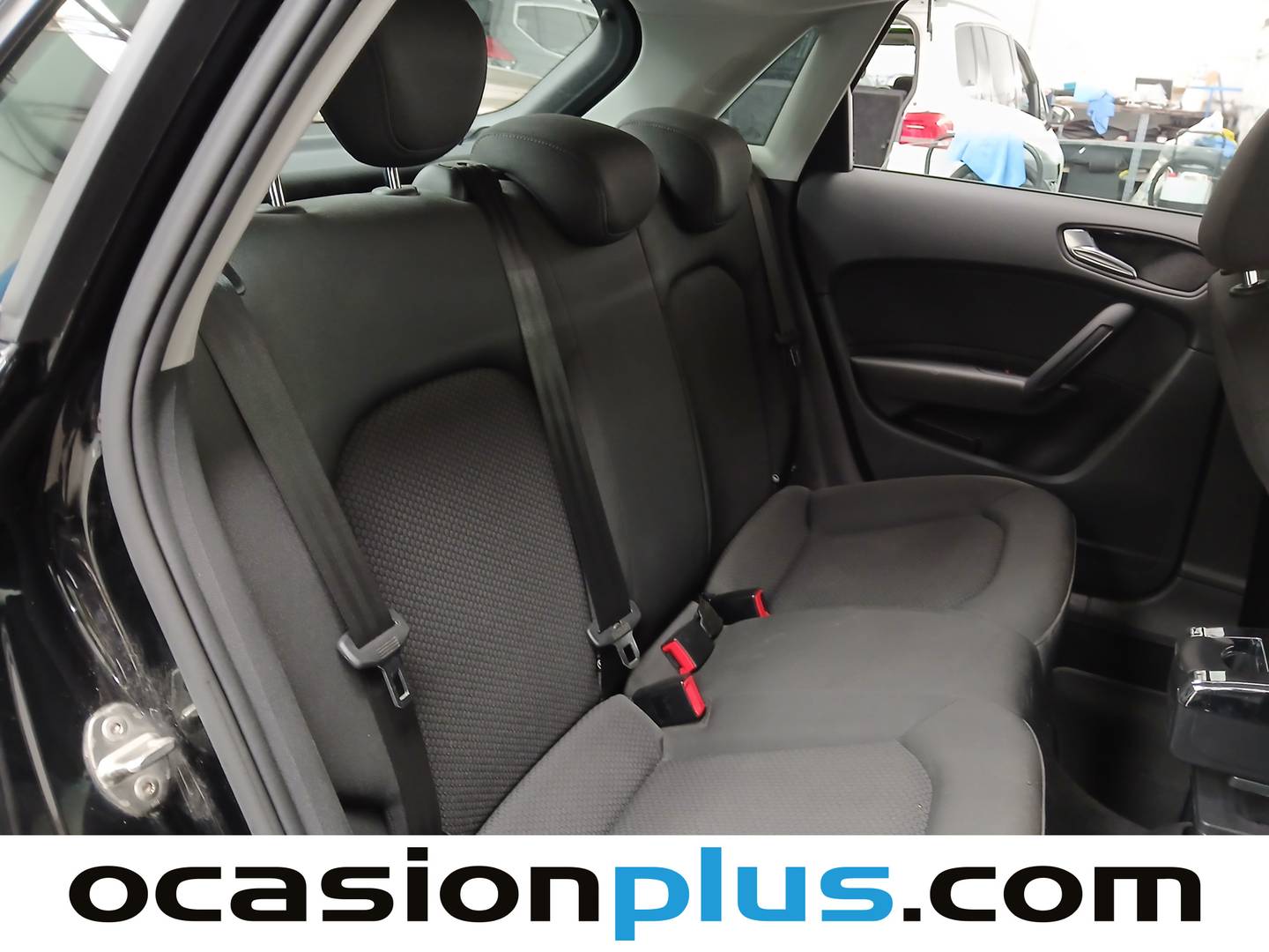 Audi A1 Audi A1 Sportback Attraction 1.6 TDI (116 CV) al mejor precio