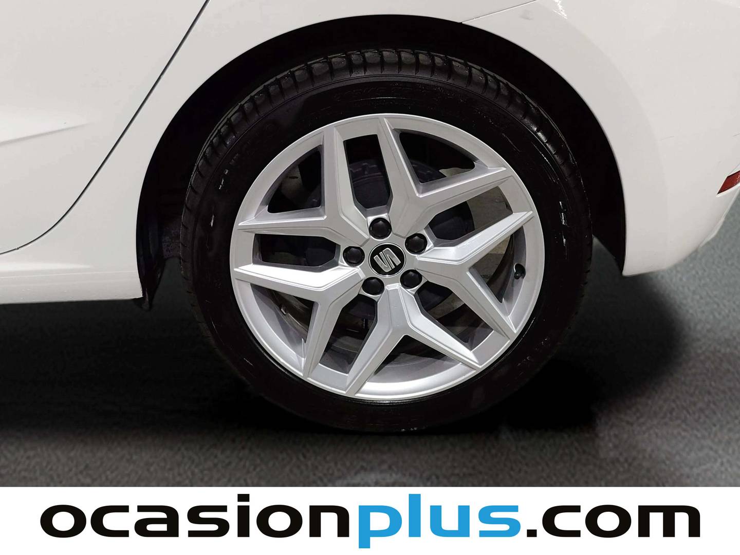 Seat Ibiza Seat Ibiza 1.0 TGI FR (90 CV) barato