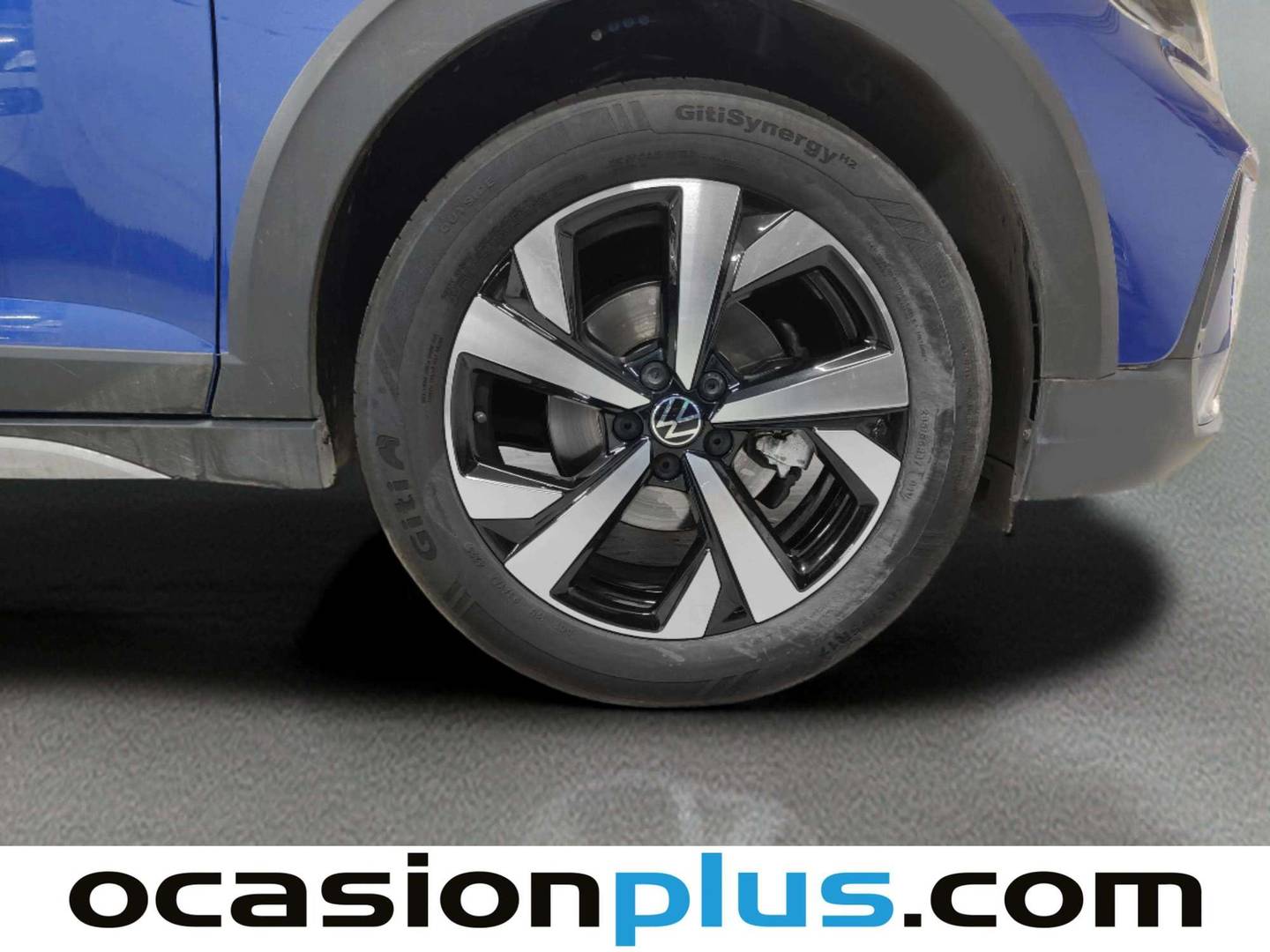 Volkswagen Taigo Volkswagen Taigo ``Más`` 1.0 TSI (115 CV) DSG de segunda mano