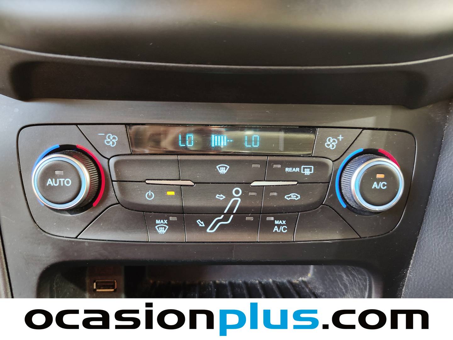 Ford Focus Ford Focus 1.0 Ecoboost Business (125 CV) km 0