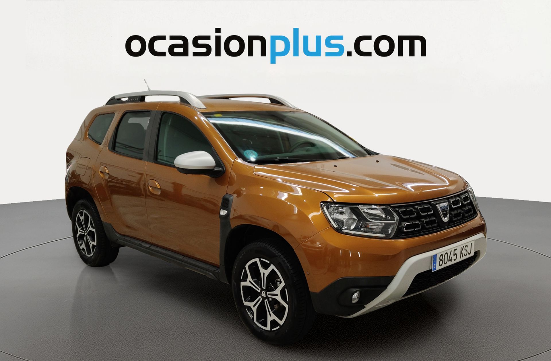 Dacia Duster Prestige Blue dCi 4x2 - foto 2