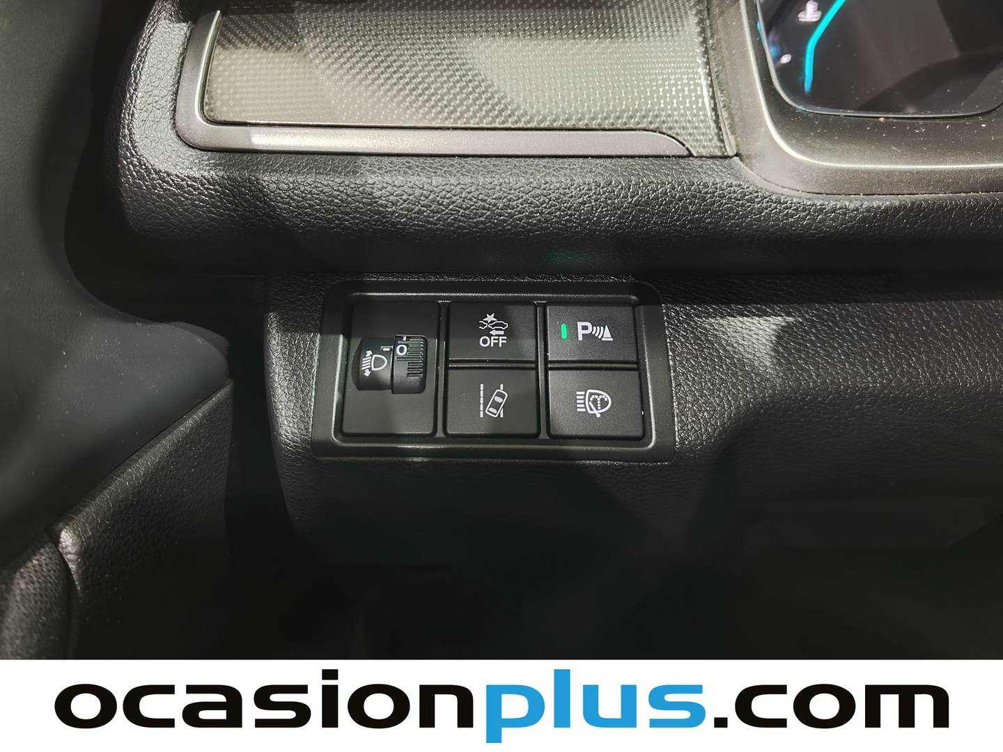 Honda Civic Honda Civic 1.0 I-VTEC TURBO Elegance (129 CV) de segunda mano