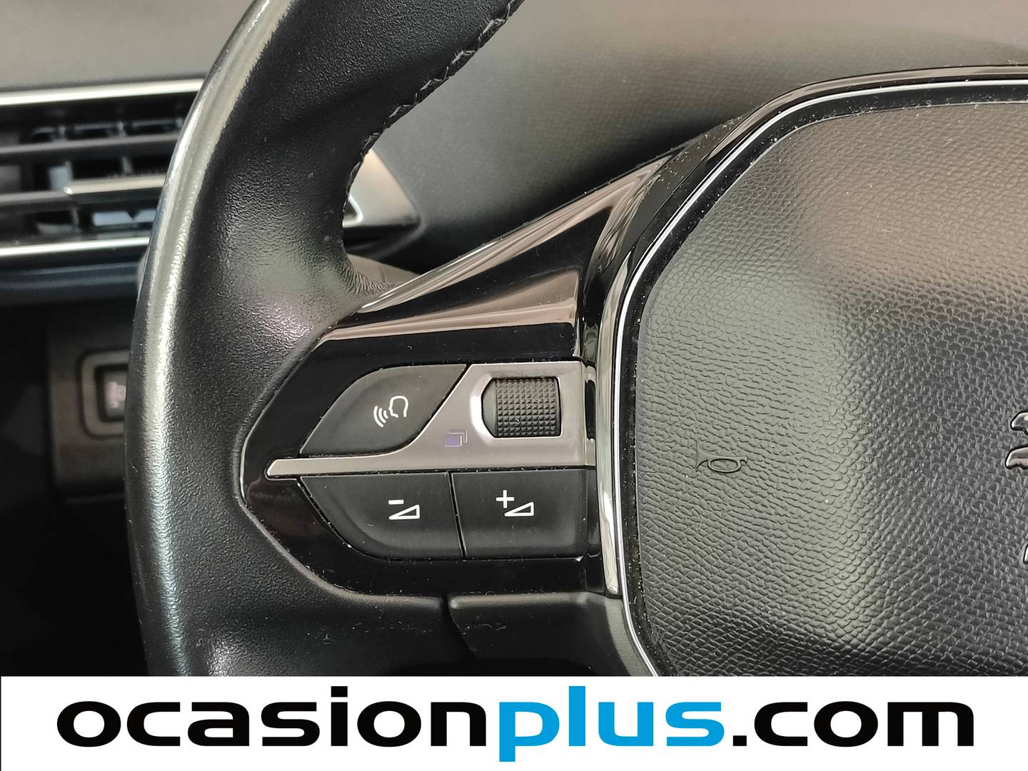 Foto Peugeot 5008 Peugeot 5008 PureTech 130 S&S Allure (130 CV) 7 Plazas