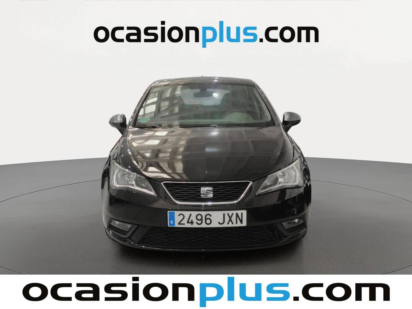 Seat Ibiza Seat Ibiza 1.2 TSI (90CV) Style Connect Blue 90cv