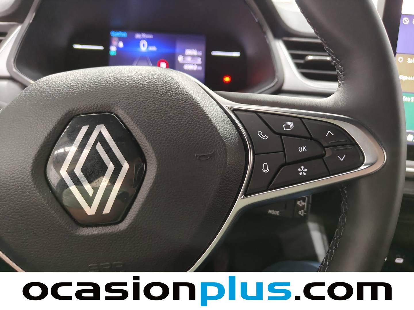 Foto Renault Captur Renault Captur Techno TCe (90 CV)