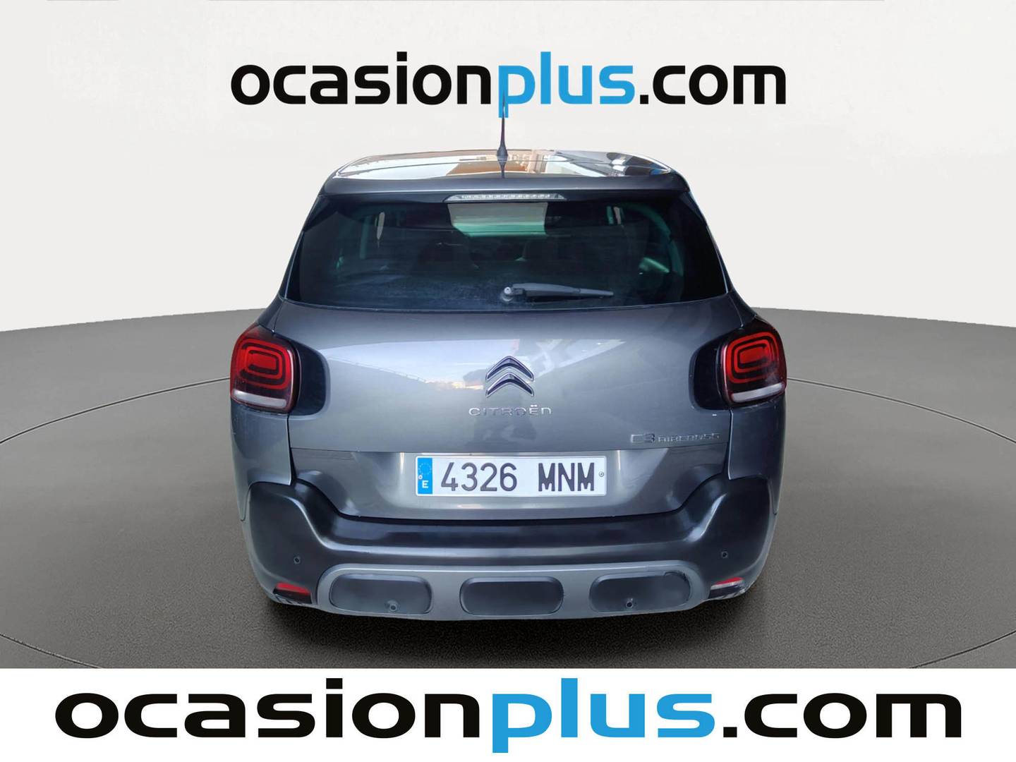 Citroën C3 Aircross Citroën C3 Aircross PureTech 110 S&S You! (110 CV) barato