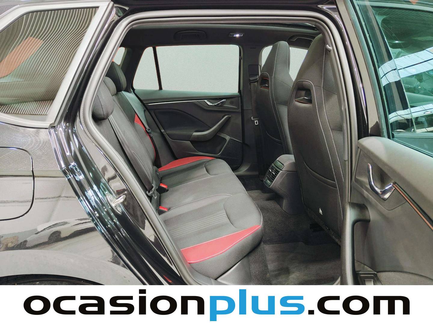 Skoda Kamiq Skoda Kamiq 1.5 TSI Monte Carlo (150 CV) km 0
