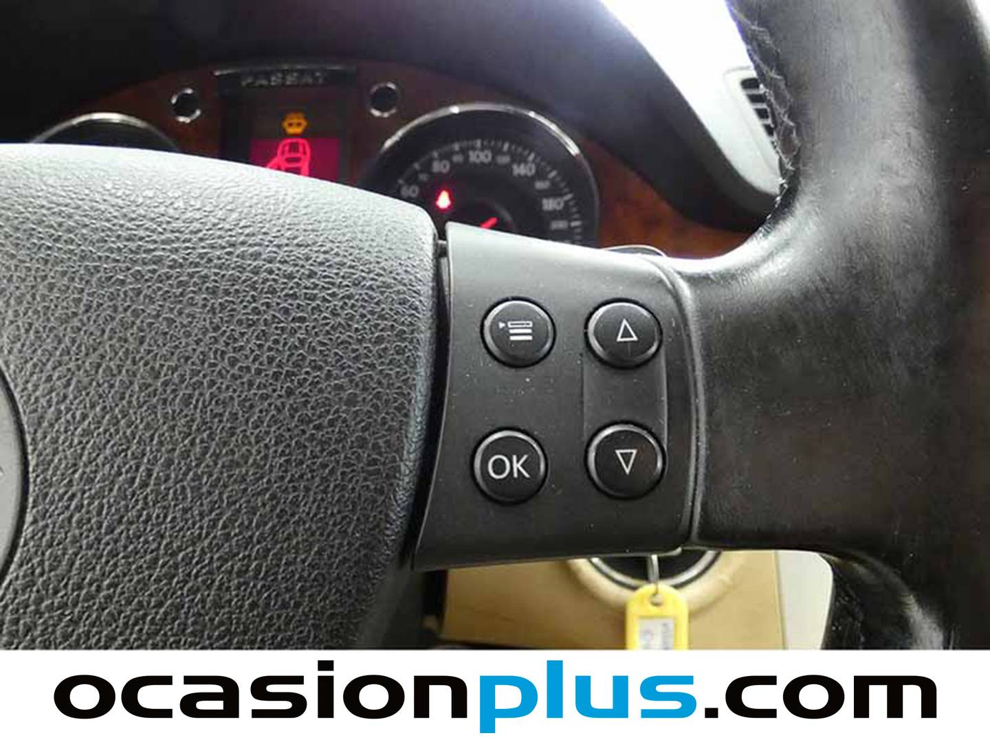 Volkswagen Passat Volkswagen Passat Variant Variant Highline 2.0 TDI (170 CV) DSG de segunda mano