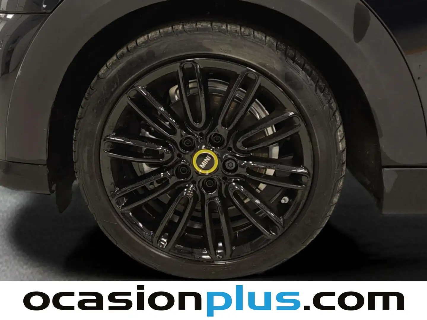 Foto Mini MINI MINI MINI 3 Puertas Cooper SE (184 CV)