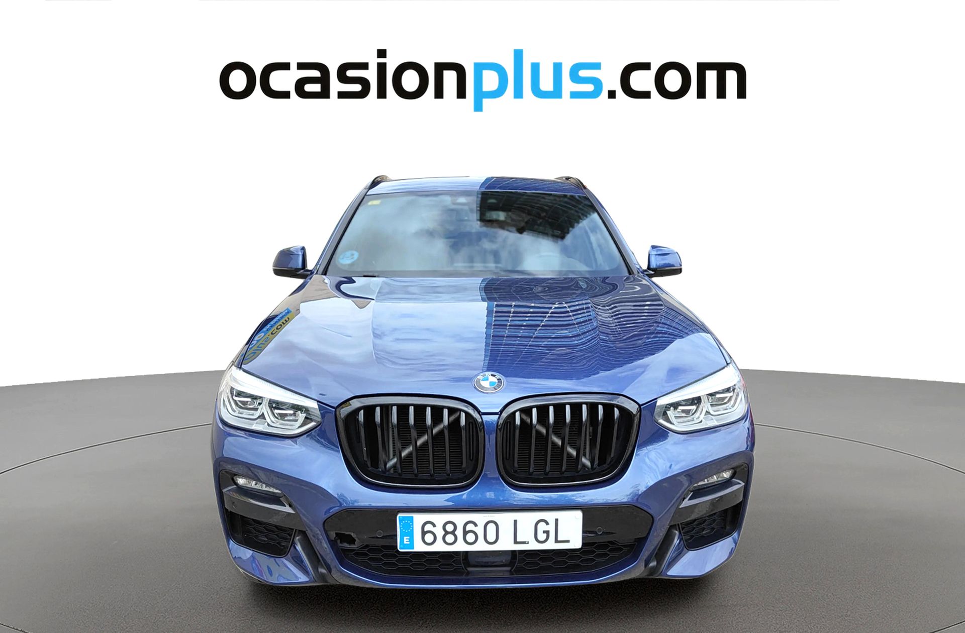 BMW X3 xDrive20d Pack M - foto 14