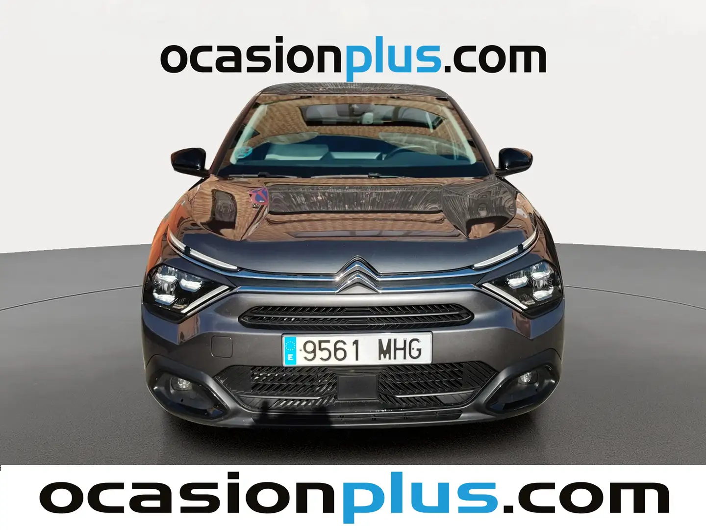 Foto Citroën C4 Citroen C4 PureTech 130 S&S 6v Feel Pack (130 CV)