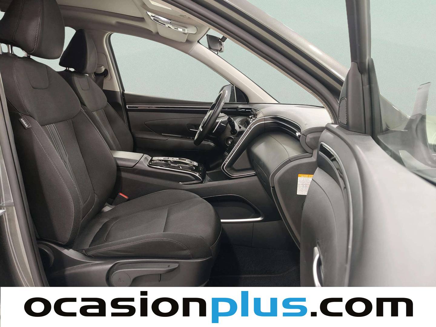 Hyundai Tucson Hyundai Tucson 1.6 TGDI HEV Maxx Sky DCT (230 CV) automático