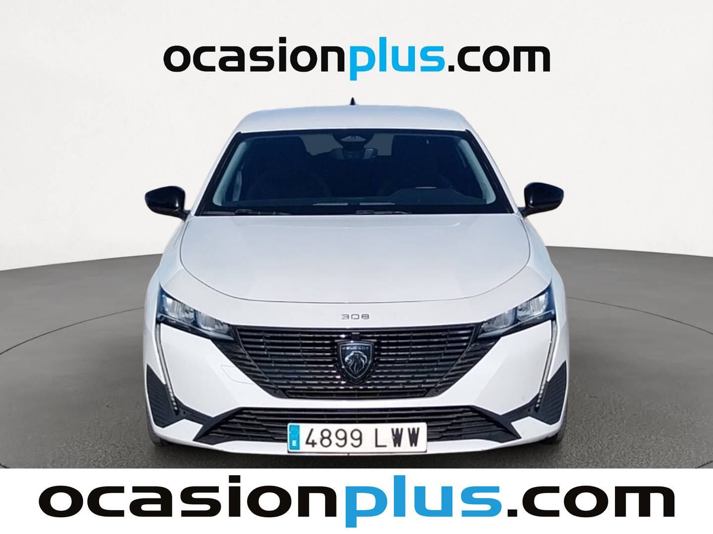 Foto Peugeot 308 Peugeot 308 PureTech 130 S&S Allure Pack EAT8  (130 CV)