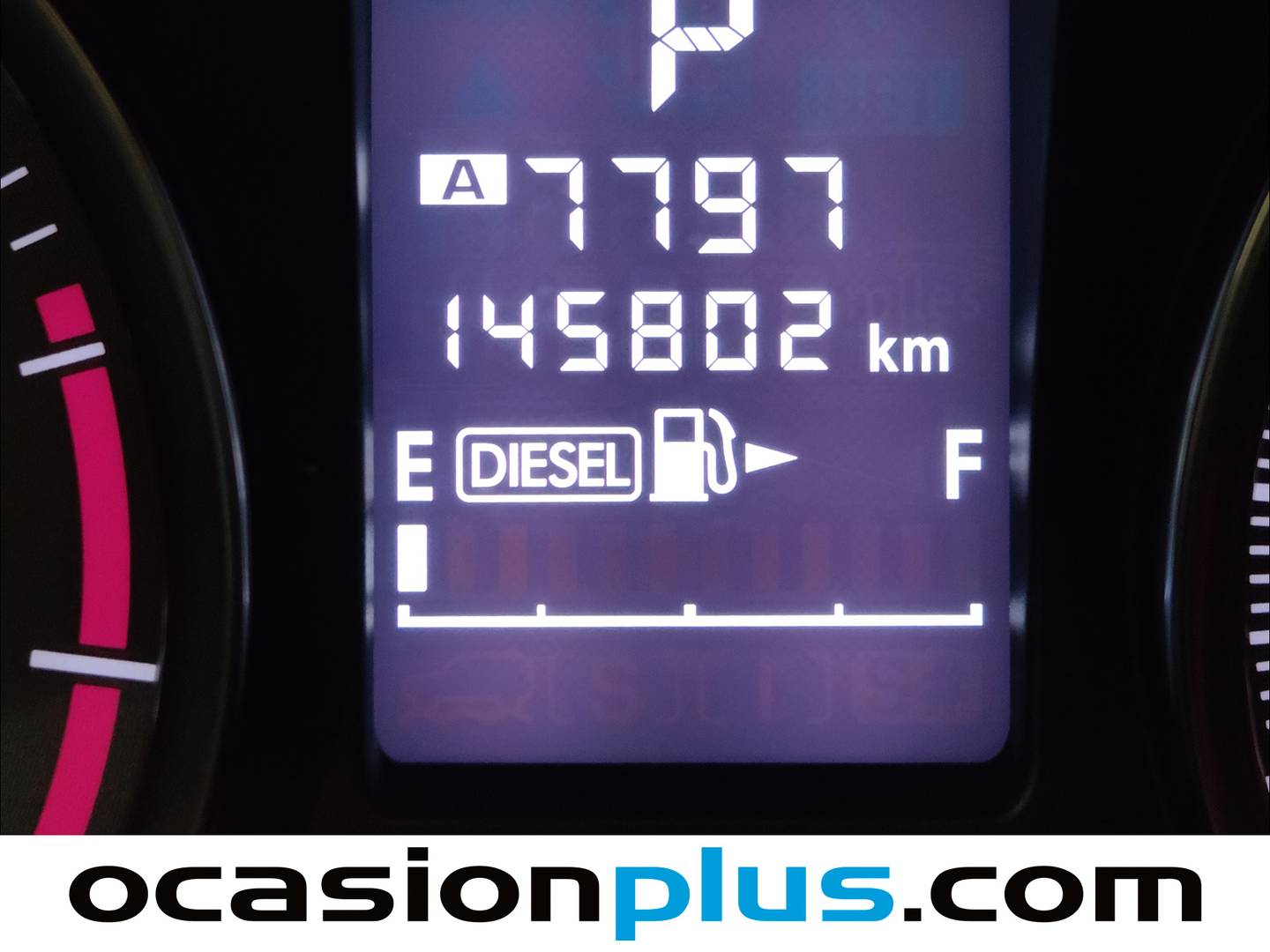 Subaru Forester Subaru Forester 2.0 TD Executive Plus Lineartronic (148 CV) seminuevo