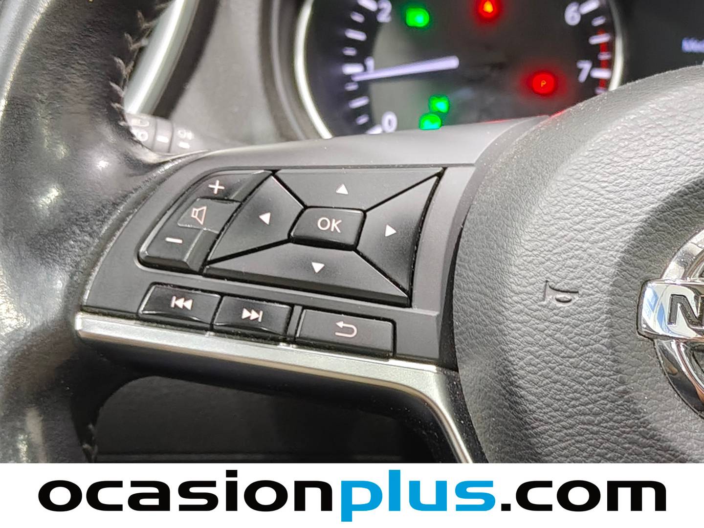 Nissan QASHQAI NISSAN QASHQAI DIG-T 103 kW (140 CV) E6D TEKNA 140cv