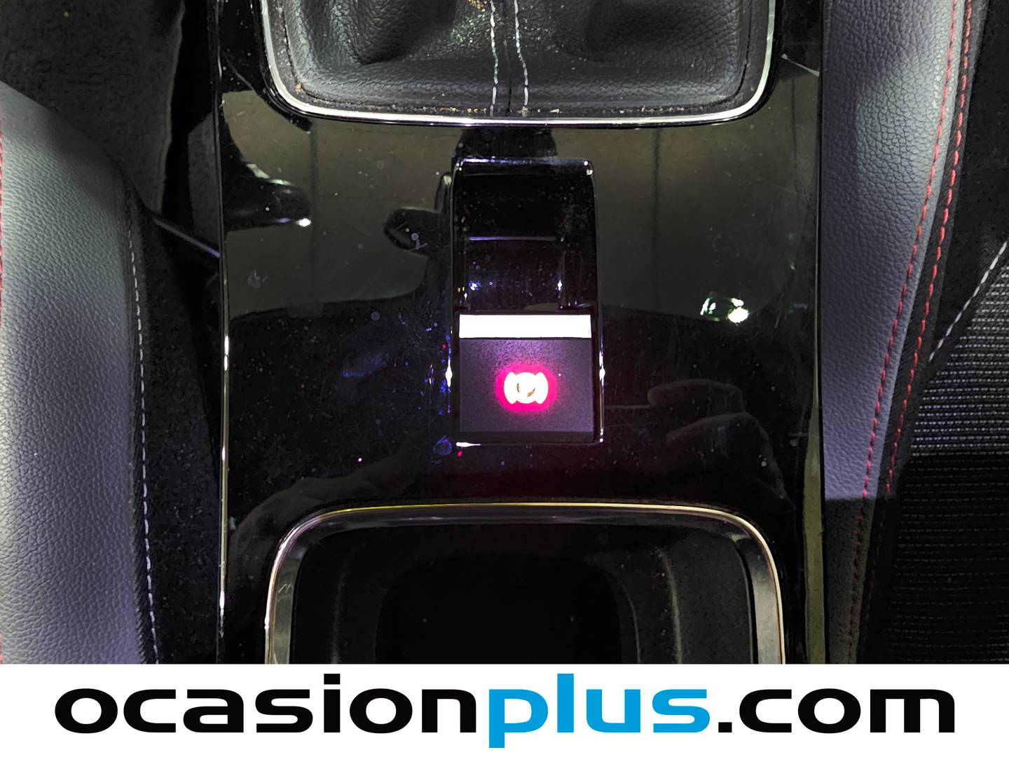 Opel Mokka Opel Mokka 1.2 Turbo GS Line (130 CV) 2021