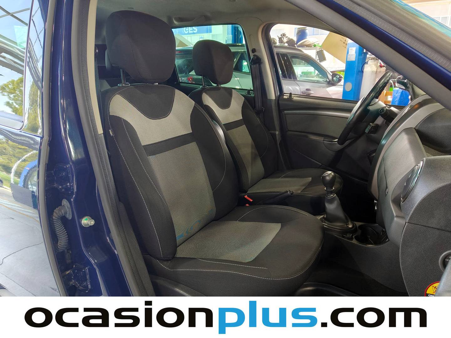 Dacia Duster Dacia Duster Laureate TCE (125 CV) 4X2 km 0