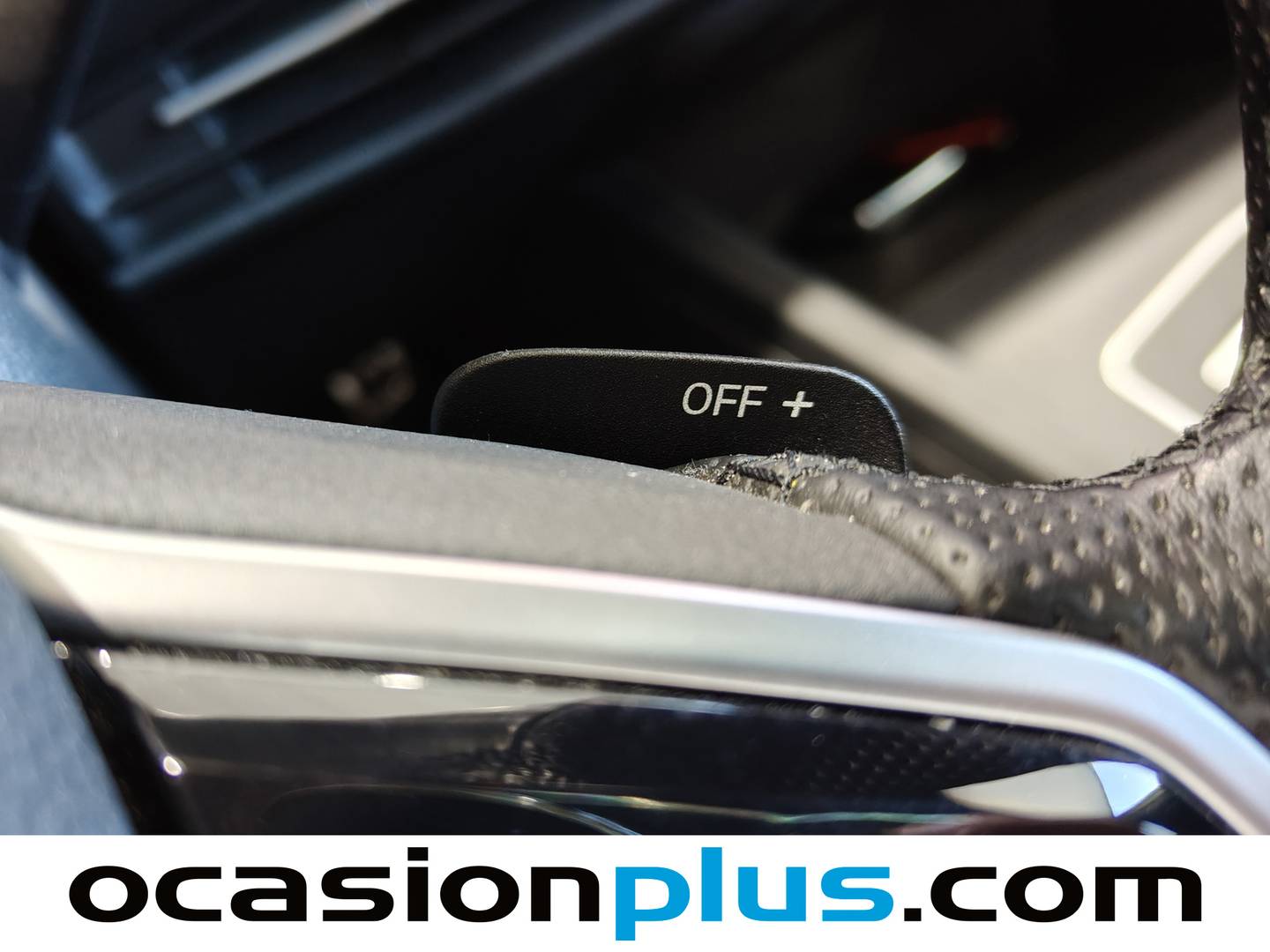 Volkswagen Golf Volkswagen Golf R-Line 2.0 TDI (150 CV) DSG seminuevo