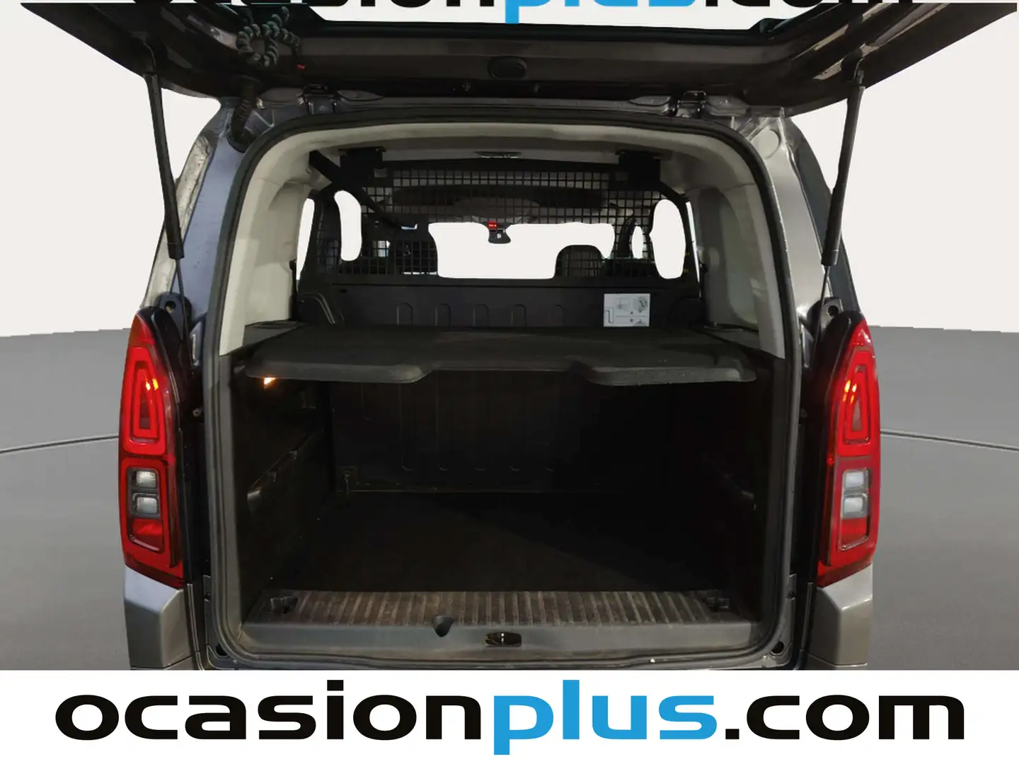 Foto Opel Combo Life Opel Combo Life 1.5 TD Business Edition Plus L1 (102 CV)