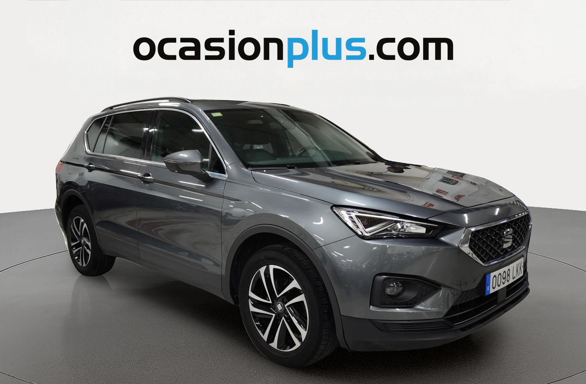 SEAT Tarraco 1.5 TSI Style Plus - foto 2