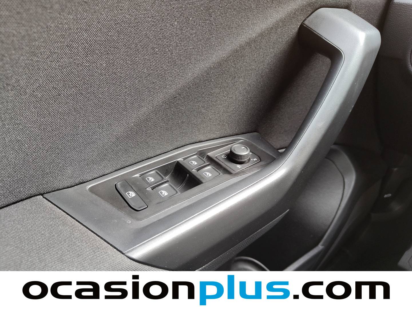 Volkswagen T-Roc Volkswagen T-Roc Dark 1.0 TSI (110 CV) de ocasión