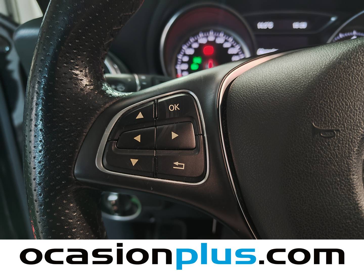 Foto Mercedes GLA Mercedes-Benz GLA 220 d (177 CV)