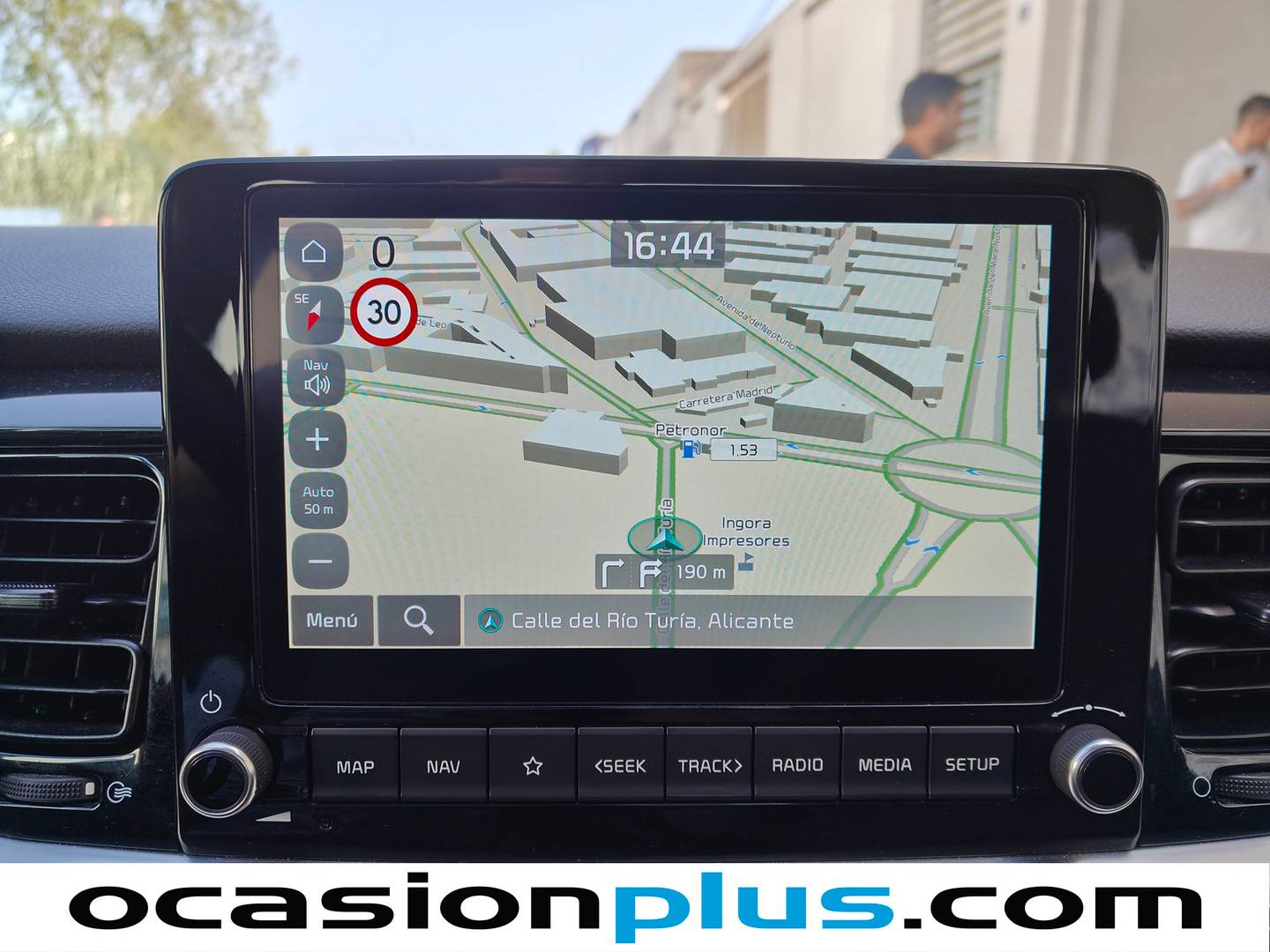 Extras y acabados del KIA Stonic KIA Stonic 1.0 T-GDi Drive DCT (100 CV)