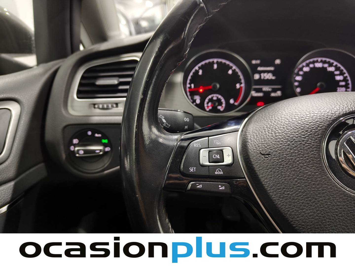 Foto Volkswagen Golf Volkswagen Golf Advance 2.0 TDI BMT (150 CV)