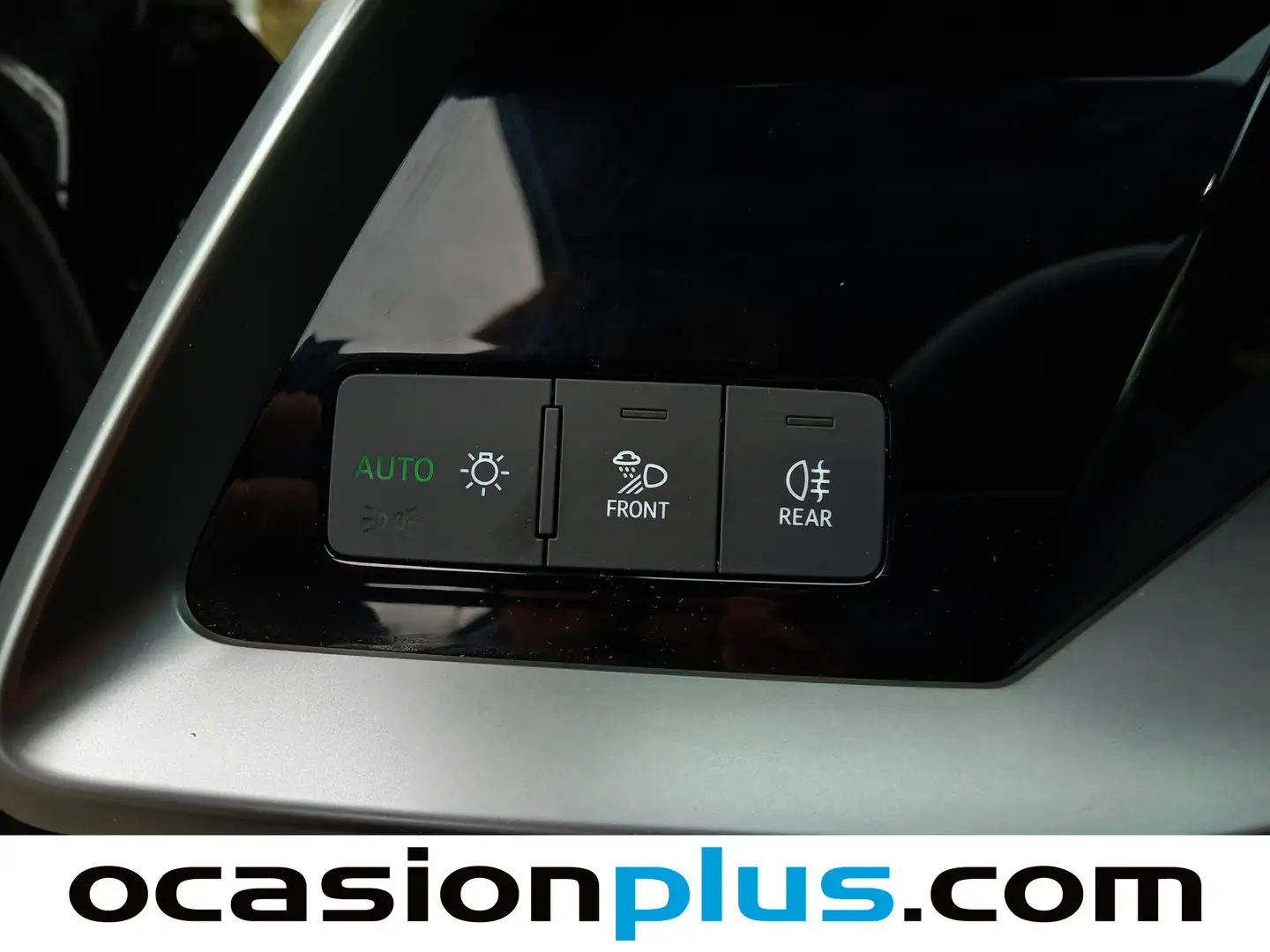 Foto Audi A3 Audi A3 Sedan Sedan Advanced 35 TDI (150 CV) S tronic