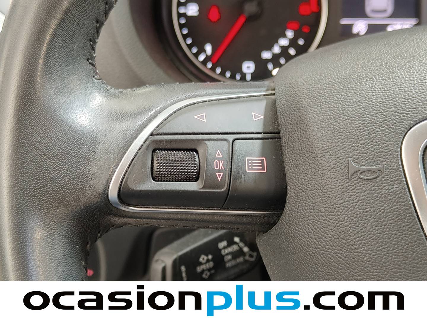 Audi A3 Audi A3 Sportback Adrenalin 1.6 TDI clean diesel Pack S-line (110 CV) manual