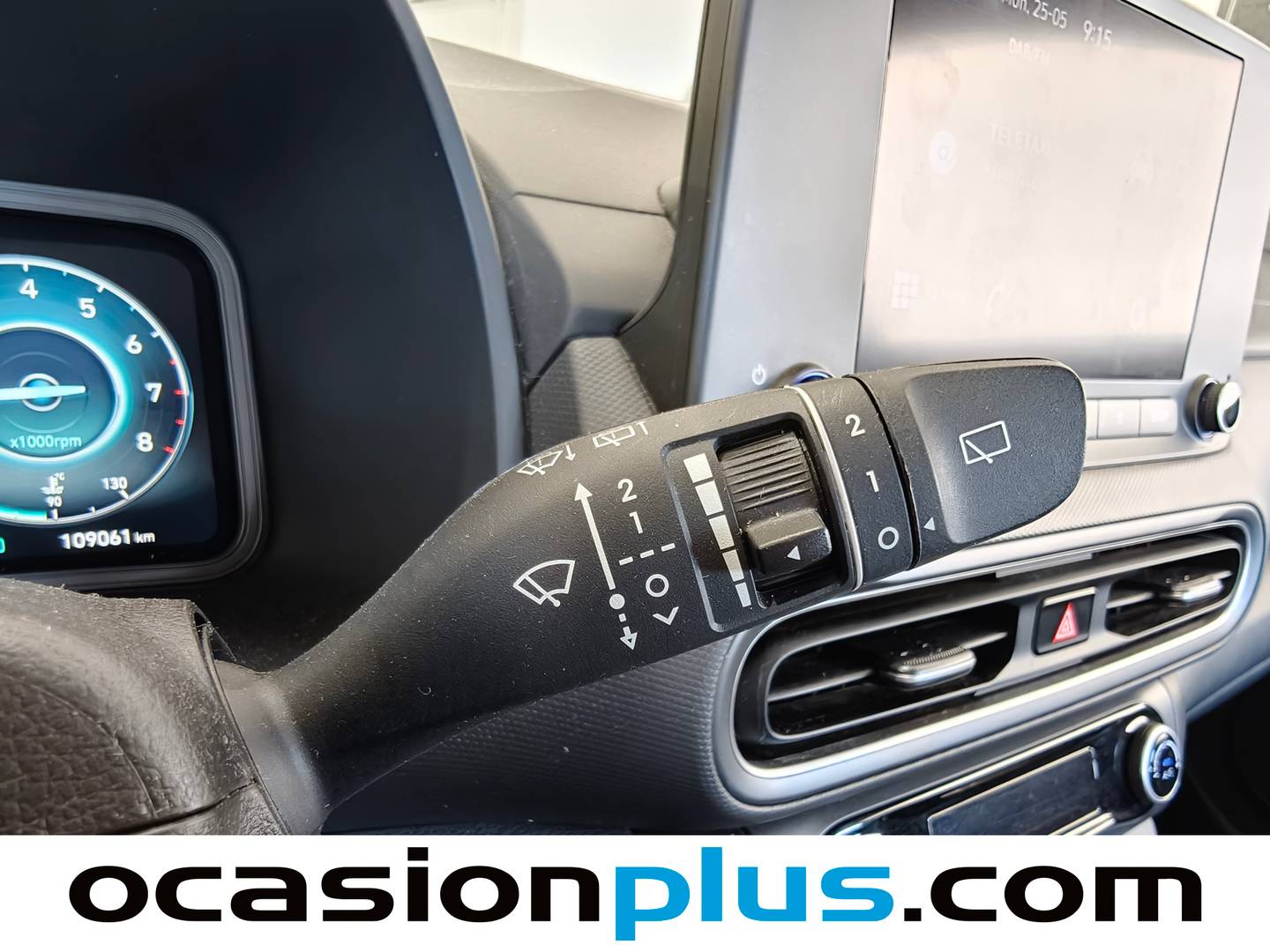 Hyundai Kona Hyundai Kona 1.0 TGDi 48V Maxx 4x2 (120 CV) híbrido