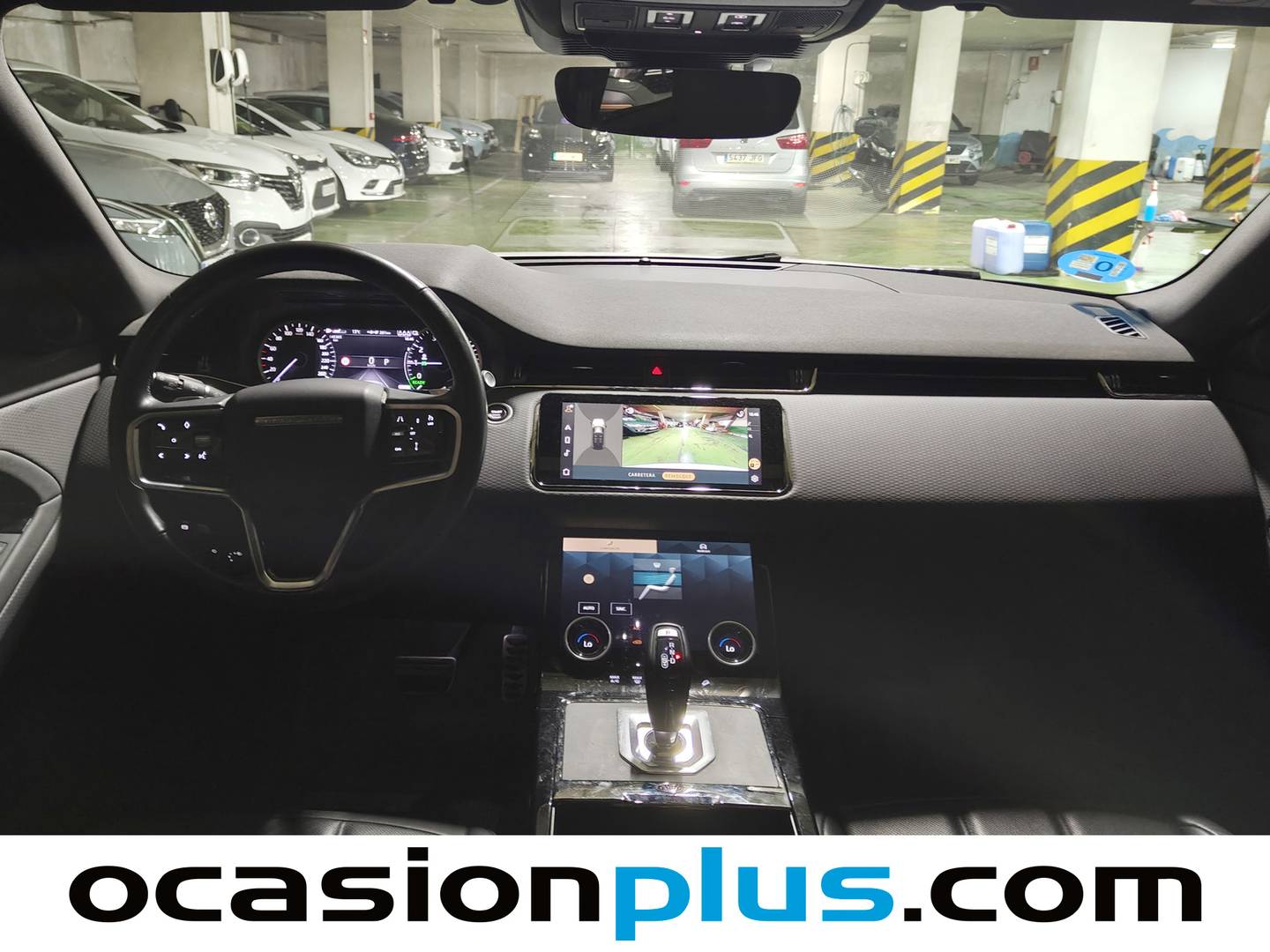 Land Rover Range Rover Evoque Land Rover Range Rover Evoque P300e PHEV R-Dynamic S 4WD Auto (309 CV) de ocasión