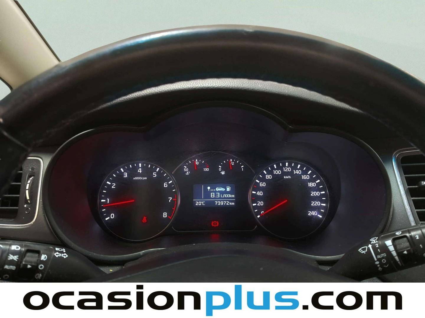 KIA Carens KIA Carens 1.6 GDi Concept (135 CV) 2018