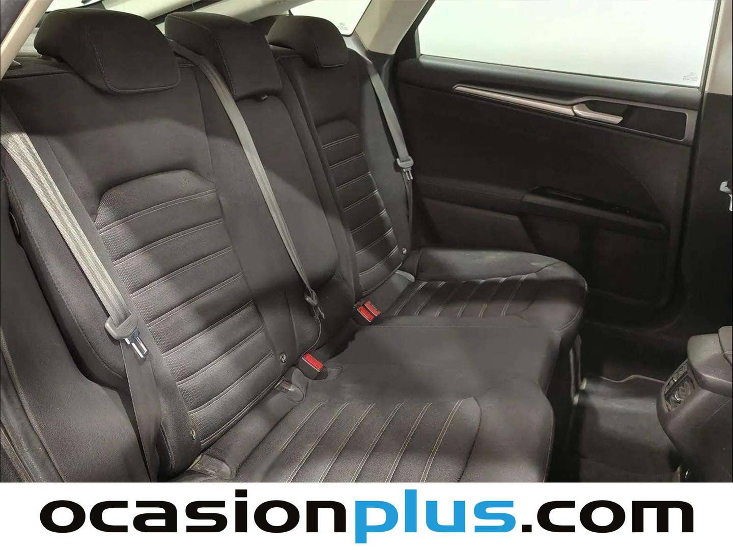 Ford Mondeo Ford Mondeo 2.0 TDCI Trend (150 CV) al mejor precio