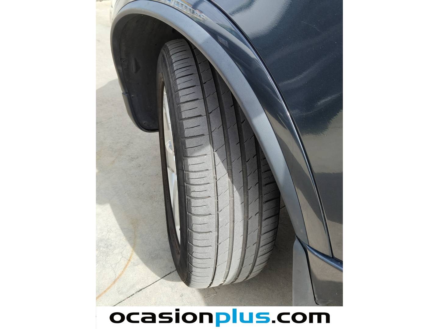 Volvo XC90 Volvo XC90 D5 Momentum AWD Auto (200 CV) de ocasión