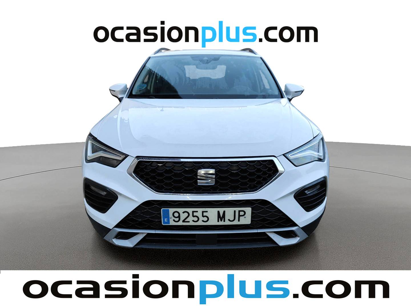 Foto Seat Ateca SEAT Ateca 1.5 TSI S&S Style XL (150 CV)