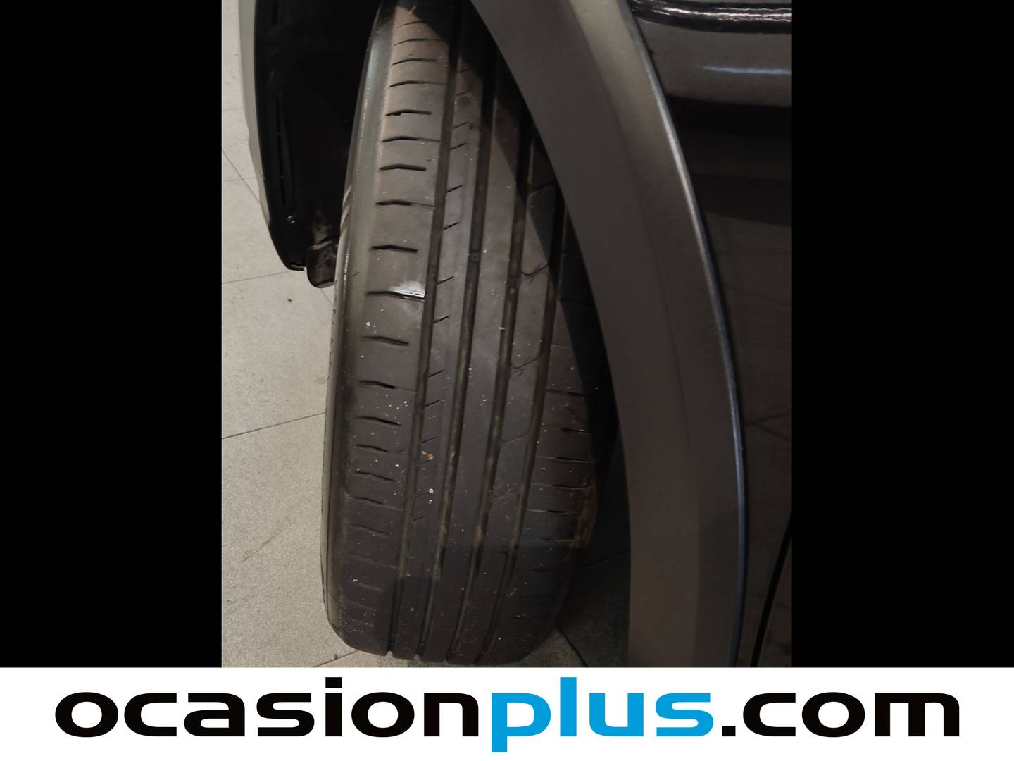 Foto Volkswagen Taigo Volkswagen Taigo ``Más`` 1.0 TSI  (115 CV) DSG