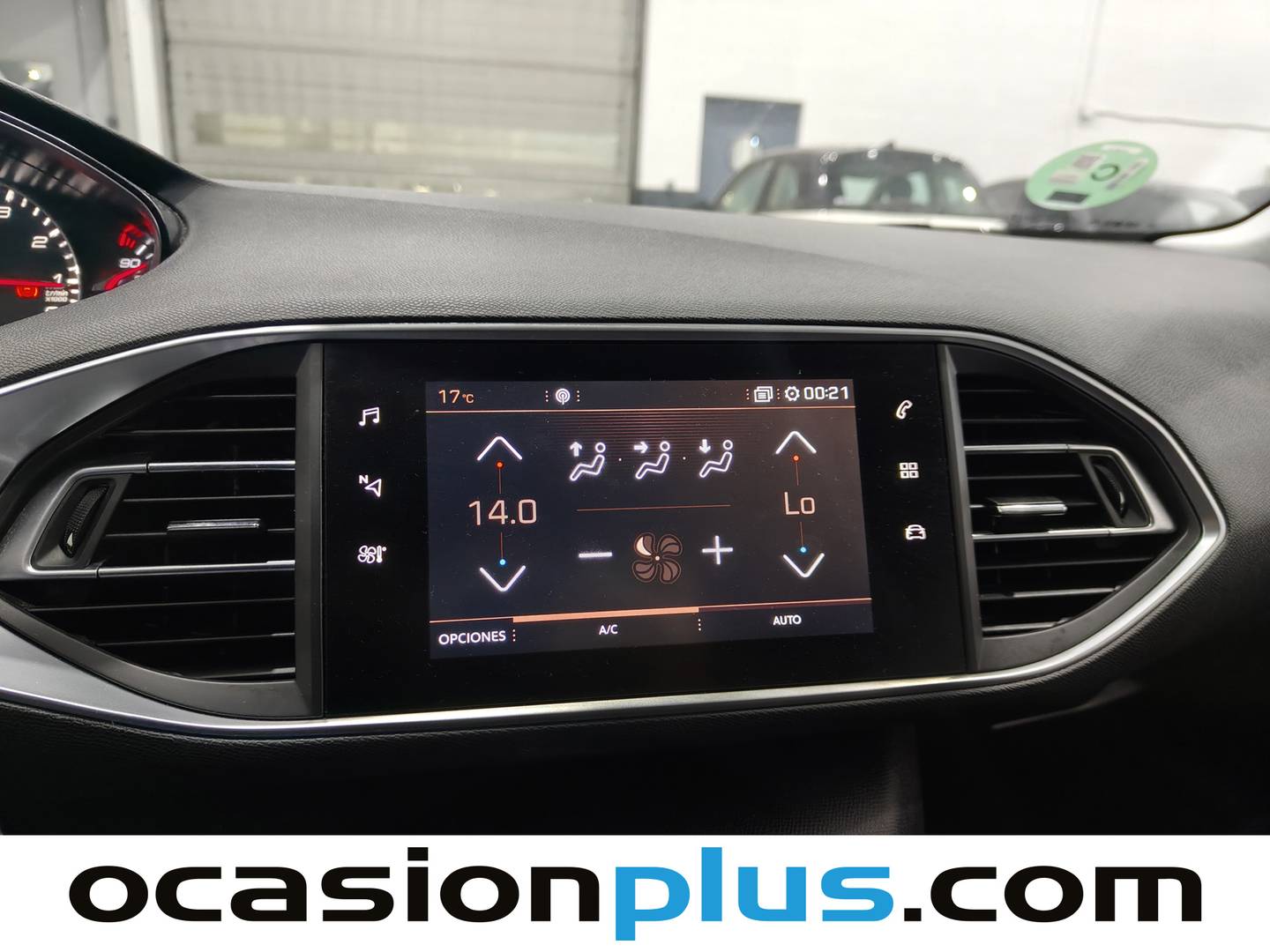 Foto Peugeot 308 Peugeot 308 PureTech 110 S&S Allure (110 CV)