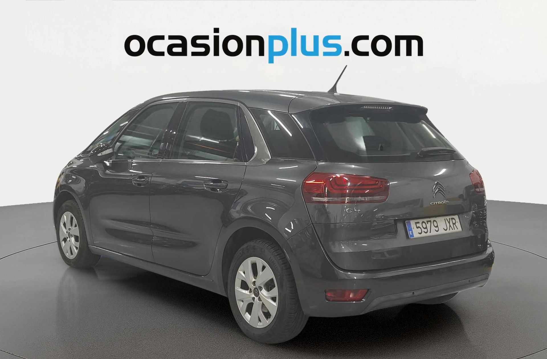 Citroën C4 Picasso BlueHDi 100 Live - foto 3