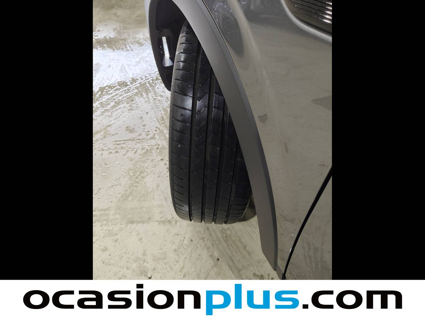 Foto Renault Arkana Renault Arkana Esprit Alpine E-TECH Híbrido (145 CV)