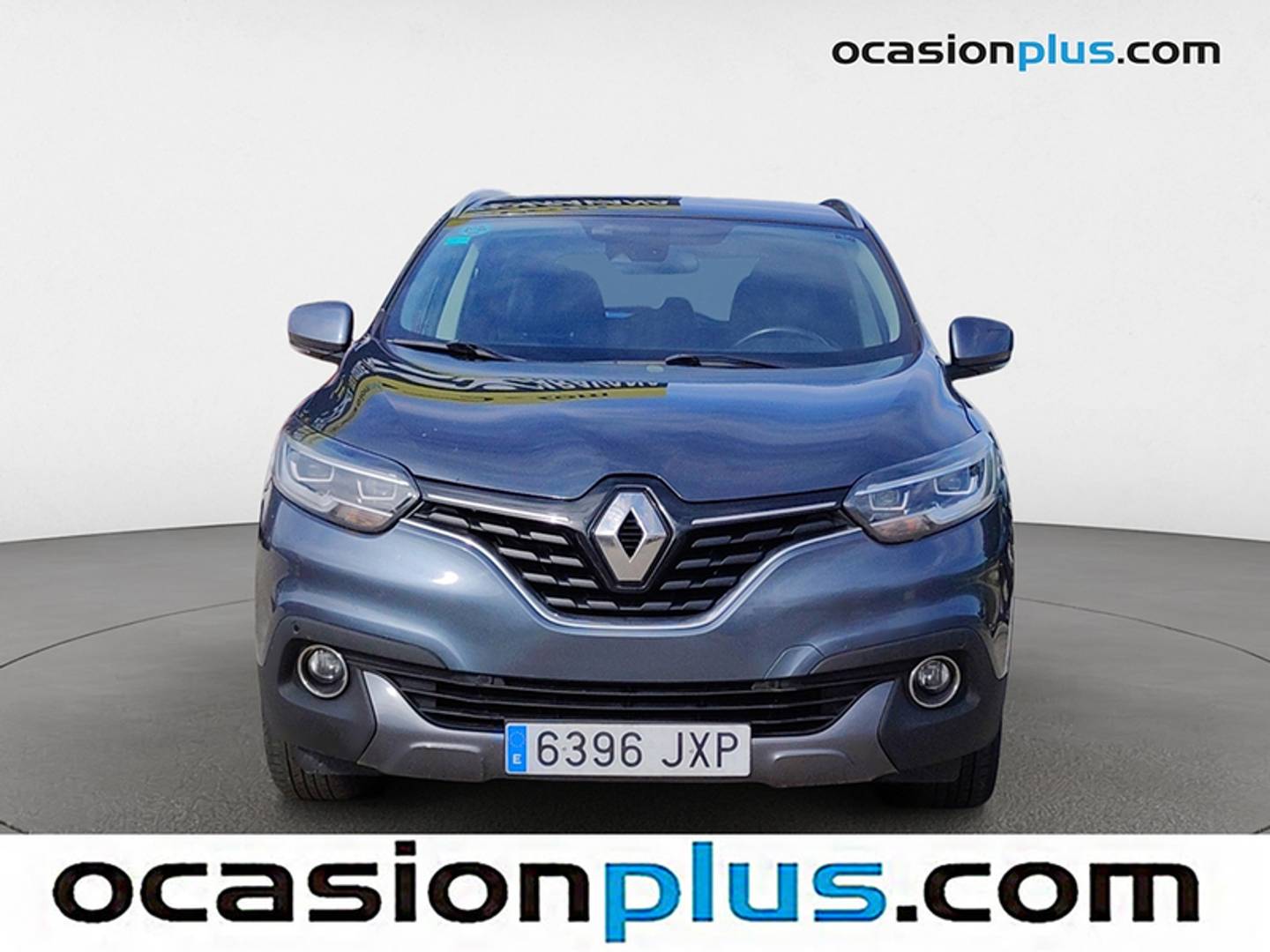 Foto Renault Kadjar Renault Kadjar Zen Energy TCe (130 CV) EDC