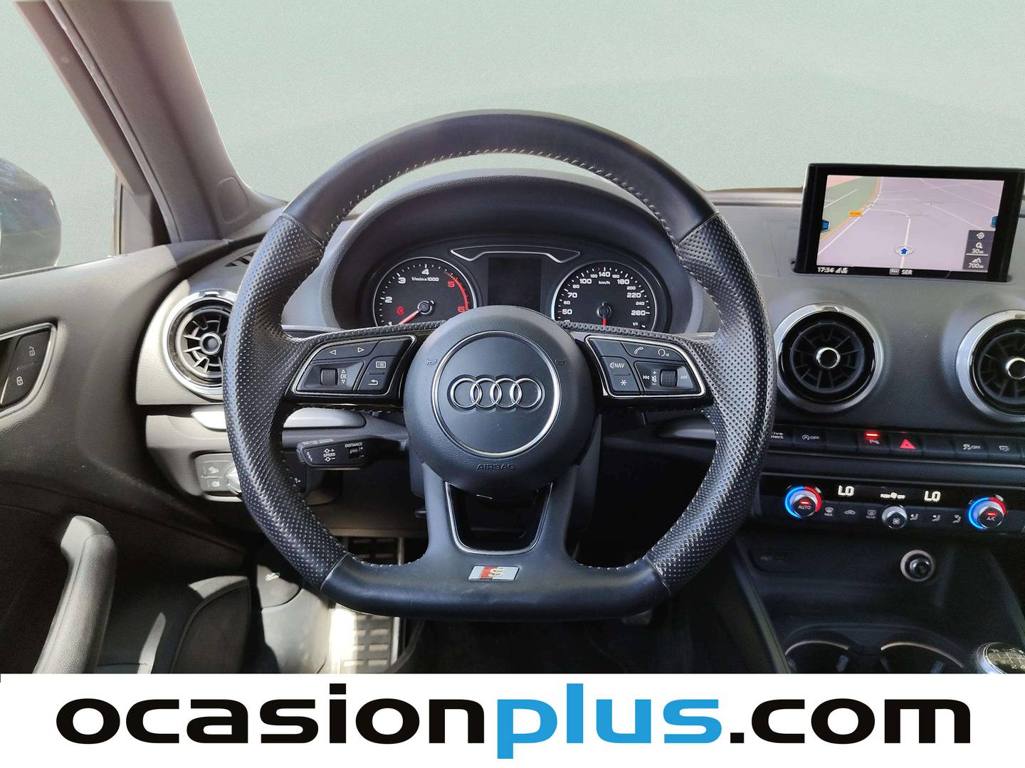 Audi A3 Audi A3 Sportback ALL-IN edition 30 TDI  (116 CV) seminuevo