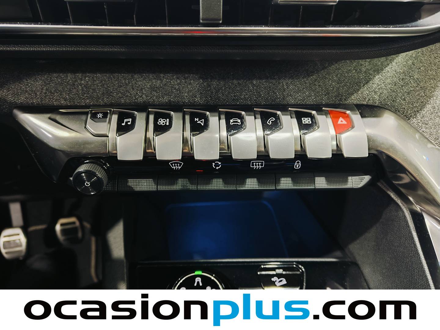 Foto Peugeot 5008 Peugeot 5008 1.5L BlueHDi S&S GT Line (130 CV) 7 PLAZAS