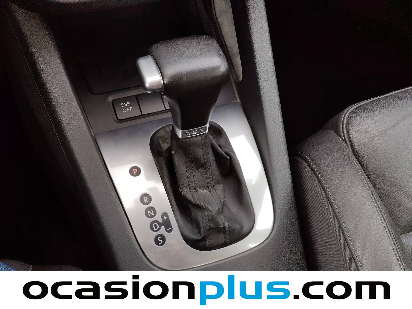 Extras y acabados del Volkswagen Golf Volkswagen Golf Highline 2.0 TDI (140 CV) DSG