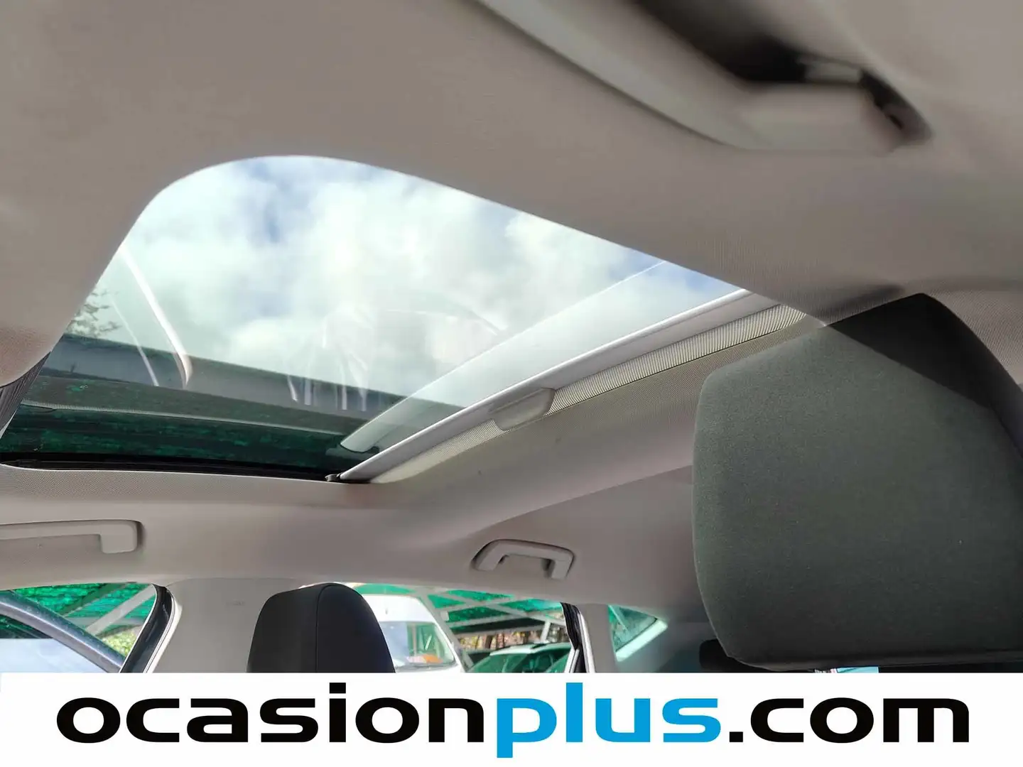 Foto Seat León SEAT León 1.5 TGI S&S Style Go  (130 CV)